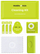 Xhami mbrojtes Mobile Origin EasyGlass, Samsung Galaxy A37, transparent