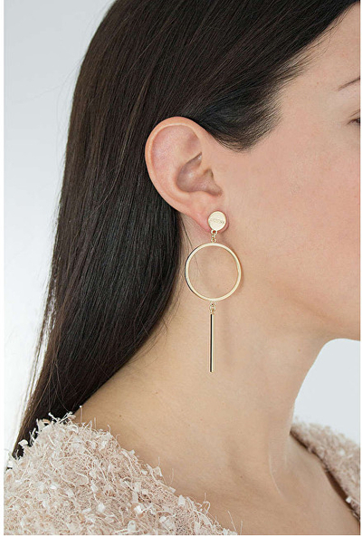 Vathë Guess earrings