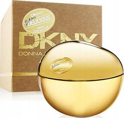 Eau de Parfum DKNY Golden Delicious, 30ml