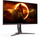 Monitor AOC U28G2XU2 - LED, 28", UHD, i zi