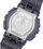 Orë dore për femra Casio Sailor Moon Limited Edition, e kaltër