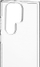 Futrollë telefoni FIXED Slim AntiUV për Samsung Galaxy S23 Ultra, TPU, transparente
