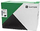 Toner Lexmark C242XY0 origjinal – Ngjyrë e verdhë