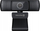 Webcam Swissten Ierna, Full HD 1080p, USB, e zezë