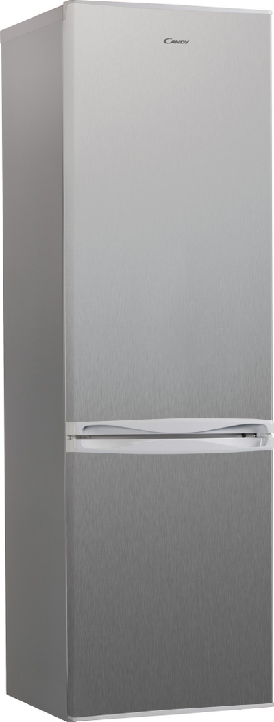 Frigorifer kombinë Candy CCG1S 518EX, 252L, 1.84m, inox