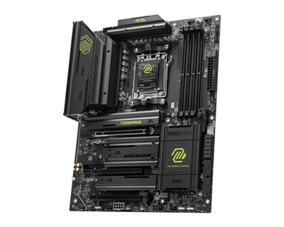 Pllakë amë MSI MAG X870 TOMAHAWK WIFI, AM5, ATX