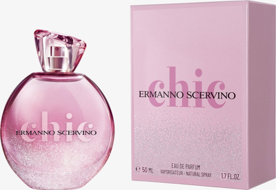 Парфем за жени Ермано Сервино Чик, Eau de Parfum, 50 ml