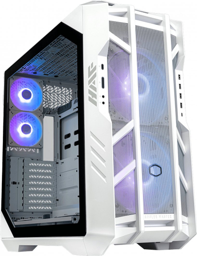 Kasë Cooler Master HAF 700 ARGB, Full Tower