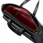 Çantë krahu Love Moschino Nero JC4048PP1A LG0