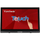 Monitor me prekje ViewSonic TD1630-3, 15.6", Full HD, i zi