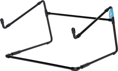 Mbajtëse laptopi R-Go Tools R-Go Steel Office, për 10-22", çelik, gri