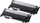 Toner Samsung CLT P404B, paketë 2x i zi, origjinal