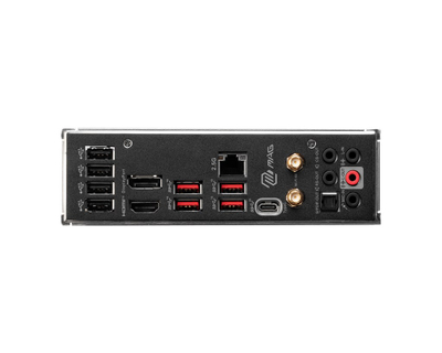 Pllakë amë MSI MAG B760 Tomahawk Wi-Fi DDR4, ATX