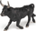Figurë dem PAPO Farmyard Friends Camargue, PVC, për fëmijë 3+, shumëngjyrëshe