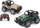 Makina lodër off-road me pult Artyk, 1:18, 19cm, jeshile