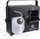 Gjenerator tymi Light4Me Faze 1200, 1200W, DMX, me telekomandë