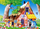 Puzzle Castroland Hansel and Gretel (1118443), 120 elemente