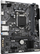 Pllakë amë GIGABYTE H510M K V2 - Intel H470