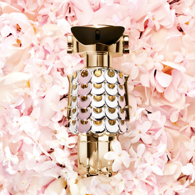 Eau de Parfum Paco Rabanne Fame