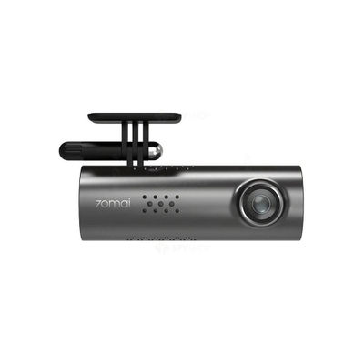 Kamerë veture Xiaomi 70mai D06 1S, Full HD 1080p, kënd 130°, e zezë