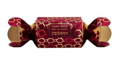 Set grimi Parisax Make-up Cracker, hije për sy + maskarë