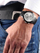 Orë dore Hugo Boss Black Rafale 1513509