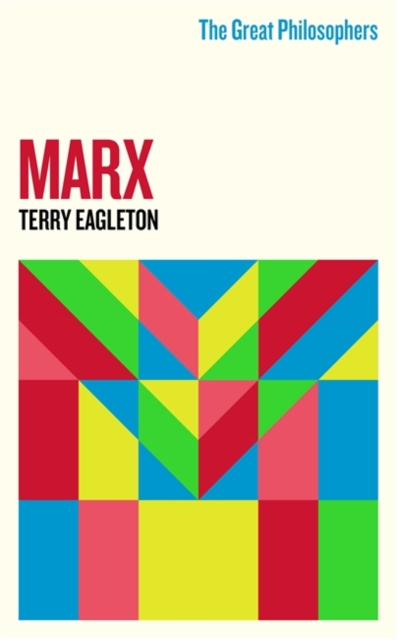 Great Philosophersmarx - Terry Eagleton