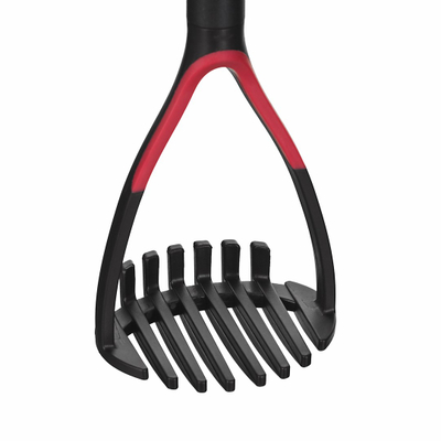 Shtypëse patatesh Tefal Ingenio K2071214, najlon rezistent, e zezë