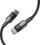 Kabllo USB C Tech-Protect UltraBoost, 300 cm, 100W 5A, gri