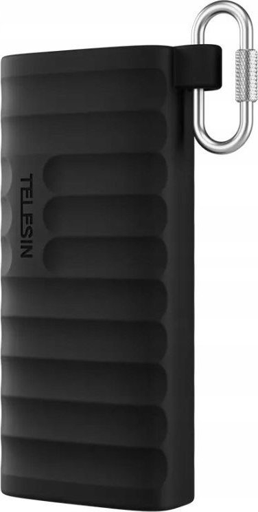 Lexues kartelash TELESIN 2 në 1, Type C, SD dhe microSD