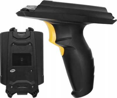 Dorezë skaneri Zebra TRG TC5X ELEC1 01, elektrike, ergonomike, e zezë