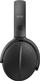 Kufje Bluetooth EPOS Adapt 561 II, stereo, ANC, USB C, të zeza