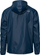 Xhaketë Hi-Tec Petro Jacket M, që s’e ha uji, për burra, blu