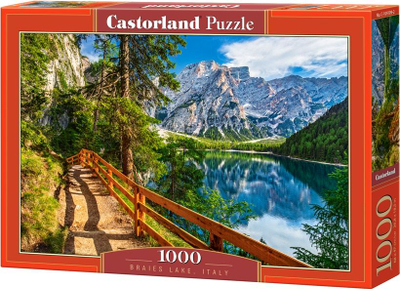 Puzzle Castorland, 1000 copë