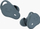 Kufje wireless Fresh n Rebel Twins Move, True Wireless, IPX4, blu