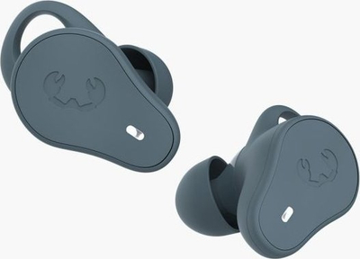 Kufje wireless Fresh n Rebel Twins Move, True Wireless, IPX4, blu