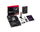 Матична плоча ASUS ROG STRIX B850-F Gaming WiFi, AMD AM5, DDR5, црна