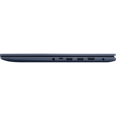 Laptop ASUS VivoBook 15 F1502ZA-SB33, 15.6", i3-1220P, 8GB RAM, 256GB SSD, i lkaltër