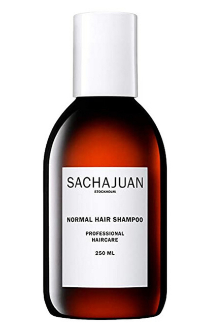 Shampo flokësh Sachajuan Normal Hair, për flokë normalë, uniseks
