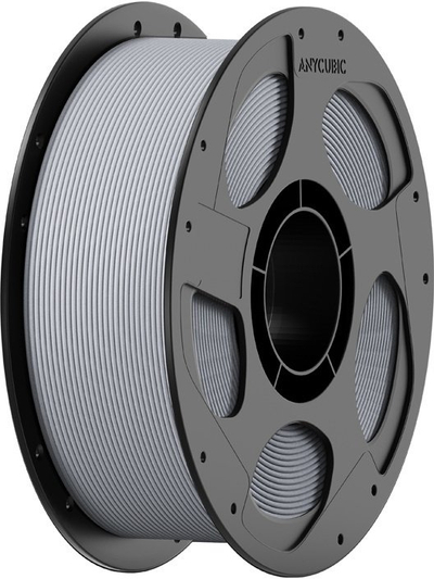 Filament Anycubic PLA-CF 1kg, 1.75mm, i bardhë