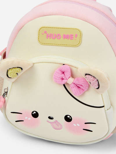 Çanta - The Hug Me KittyPack
