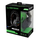 Kufje gaming Esperanza Courser EGH7100, 7.1 surround, me mikrofon, të zeza
