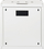 Kabinet muri për rrjet LevelOne Equip 280116, 12U, 19", gri