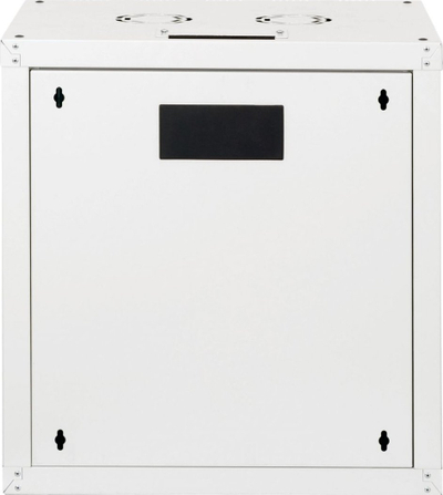 Kabinet muri për rrjet LevelOne Equip 280116, 12U, 19", gri
