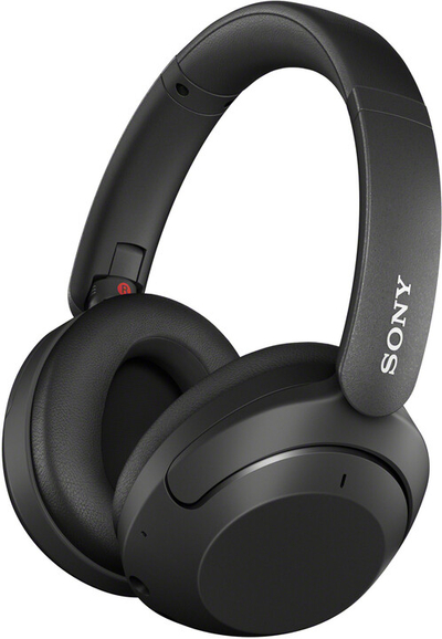 Kufje Sony WH-XB910N, të zeza
