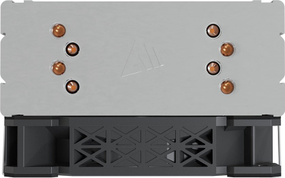 Ftohës CPU Savio Vortex X2, 120mm PWM, 180W TDP, i zi