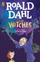 Witches - Roald Dahl