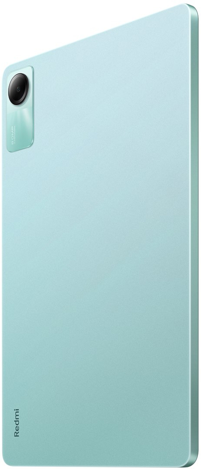 Таблет Xiaomi Redmi Pad SE 11, 11\", 6GB RAM, 128GB, темно сива