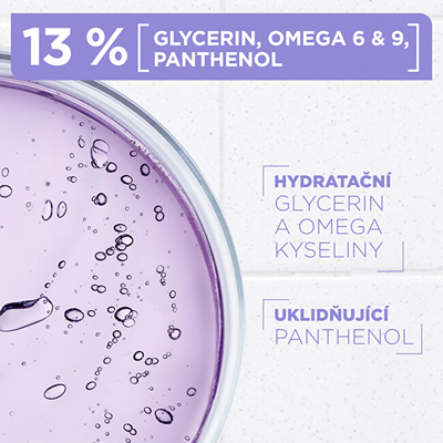 Krem rigjenerues Mixa për trupin Panthenol Comfort, 150 ml