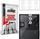 Mbrojtëse kamere GrizzGlass HybridGlass për Nubia Red Magic 8S Pro+, xham hibrid, transparente